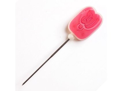 44530 ridgemonkey ihla braid needle