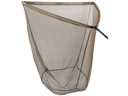 44563 fox horizon x3 42 8ft pole landing net
