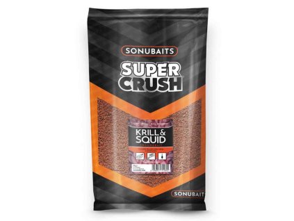 44623 sonubaits krill squid groundbait 2kg