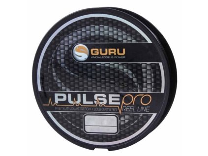 44677 guru silon pulse pro 10 2lb 0 27mm 300m