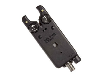 44716 delkim txi d digital bite alarm fialovy