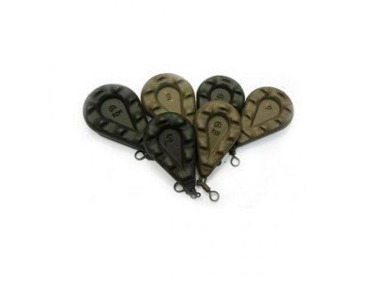 44752 korda olovo big grippa swivel 3oz 85gr