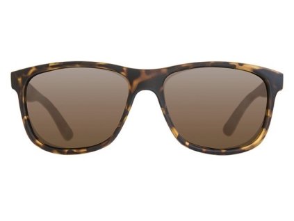 44773 korda polarizacne okuliare classics matt tortoise brown lens