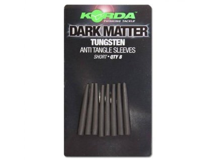 44902 korda anti tangle tungsten sleeves short