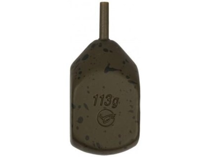 44941 korda olovo square pear inline 3oz 85gr