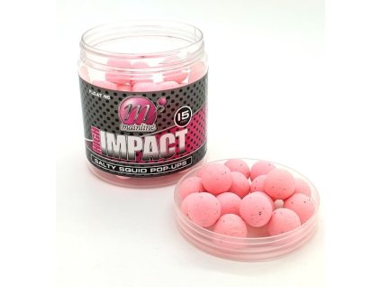 44965 mainline high impact pop up salty squid 16mm
