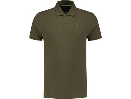 45001 korda kore polo olive vel xxxl