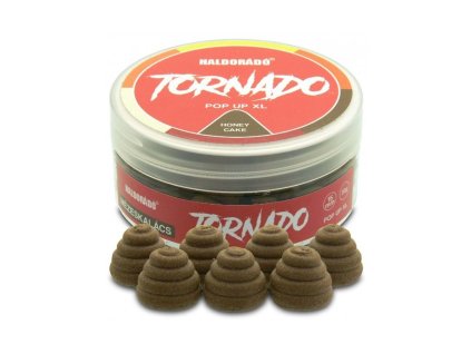 45322 haldorado tornado pop up xl pernik 15mm 30g