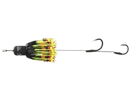 4534 madcat clonk teaser 150g firetiger uv