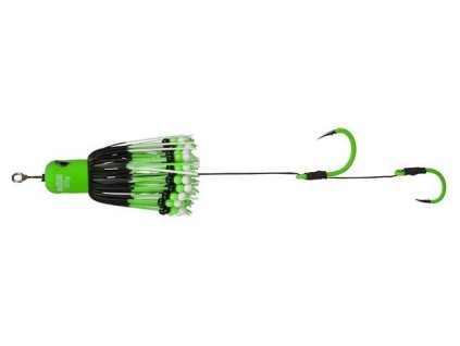 4537 madcat clonk teaser 150g zelena dva jednohaky