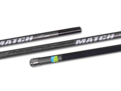45409 preston response match 5m landing net handle