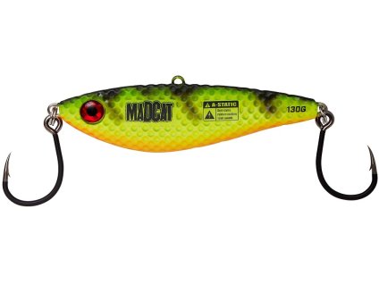 45472 madcat vibratix 12cm 110g fire tiger