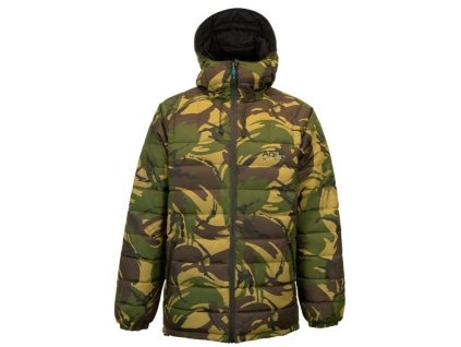 45913 aqua reversible dpm jacket vel xl vetrovka