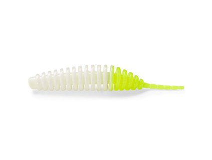 fishup tanta white hot chartreuse