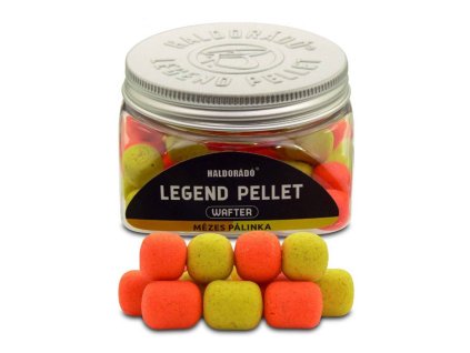 46102 haldorado legend pellet wafter medova palenka 12mm 16mm 50g