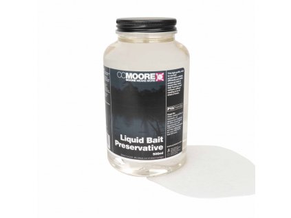 46285 cc moore liquid bait preservative 500ml