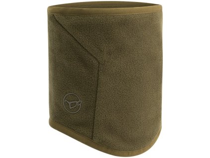 46408 korda kore fleece gaiter olive nakrcnik