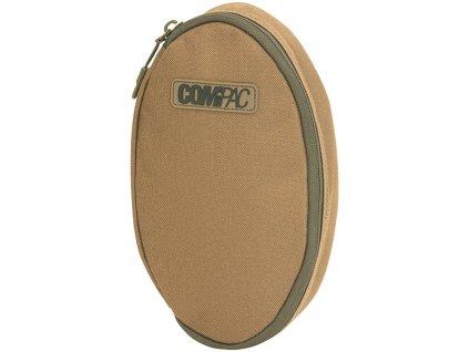 46423 korda compac digital scales pouch