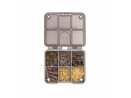 46441 guru feeder box insert accessory box 6 compartments