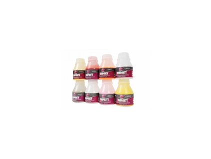 46480 mainline dip high impact salty squid 175ml