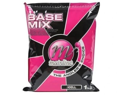 46498 mainline base mixes cell 1kg