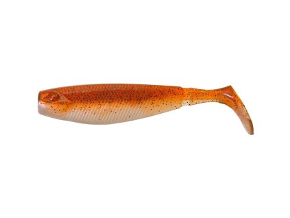 46525 gunki g bump classic 10 5cm brown sugar green red flake
