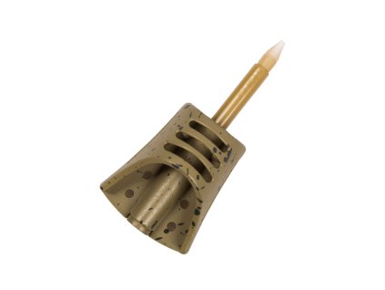 46576 guru hybrid pellet feeder inline small 35g inline