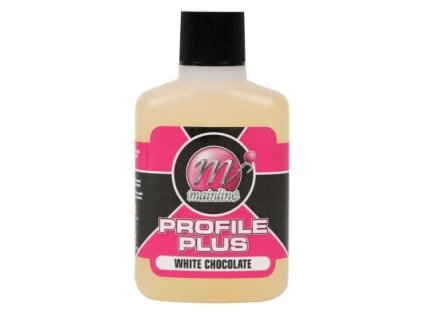 4663 mainline profile plus flavours white chocolate aroma