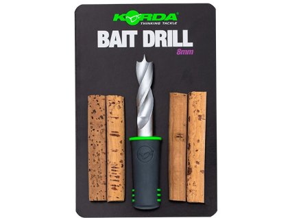 46684 korda bait drill 8mm