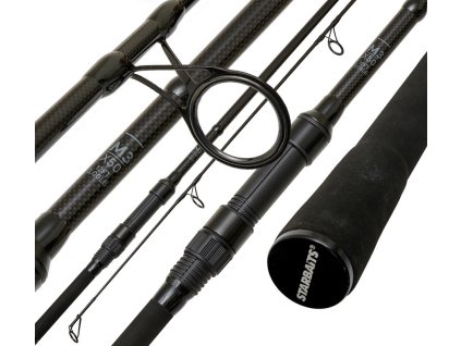 46738 starbaits udica m3 t spec 10ft 3lb