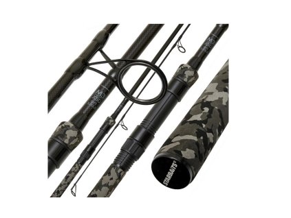 46756 starbaits udica m3 dark night 12ft 3lb