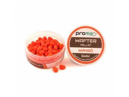 46807 promix wafter pellet 6mm mango 20g