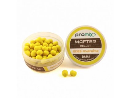 46819 promix wafter pellet 8mm sladky ananas 20g