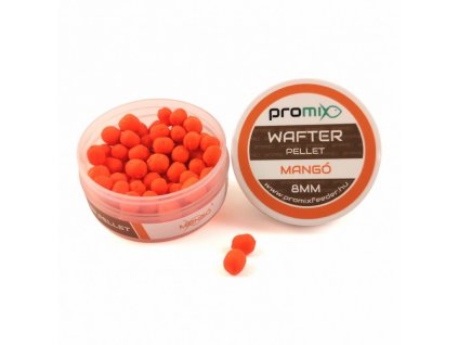 46822 promix wafter pellet 8mm mango 20g