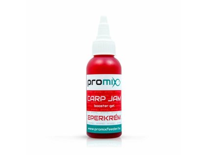 46870 promix carp jam jahodovy krem 60g