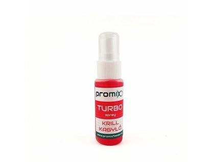 46897 promix turbo spray krill musla 30ml