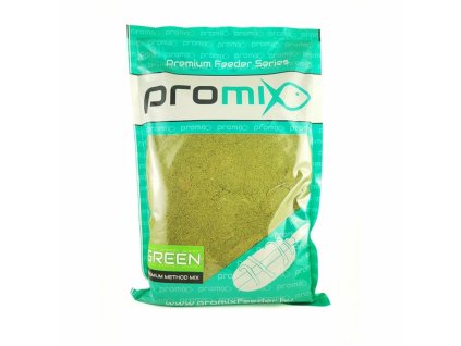 46918 promix krmivo premium green 800g