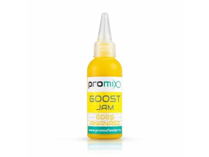 47068 promix goost jam sladky ananas 60g