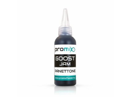 47080 promix goost jam panettone 60g