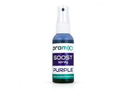 47089 promix goost spray purple squid 60g