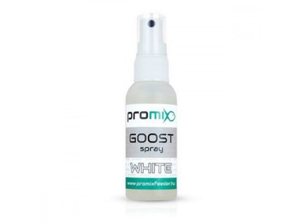 47095 promix goost spray white cierne korenie 60g