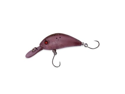 47236 nomura wobler okaido ta 4cm 3g f 917 transparent burgundy