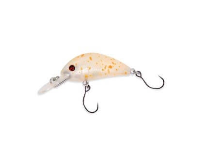47239 nomura wobler okaido ta 4cm 3g f 922 spotted orange