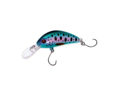 47242 nomura wobler okaido ta 4cm 3g f 921 rainbow trout