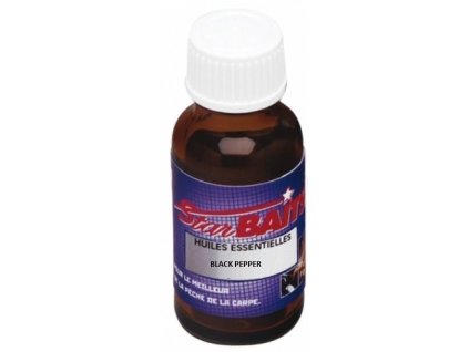 47263 starbaits esencialny olej black pepper 15ml