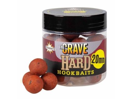 47314 dynamite baits hardened hookbaits the crave 20 mm