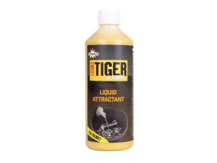 47323 dynamite baits liquid attractant sweet tiger corn 500 ml