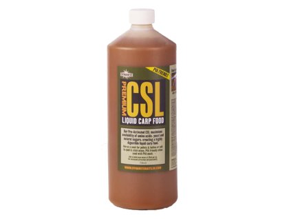 47329 dynamite baits liquid carp food csl 1 l