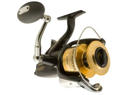 47473 shimano navijak baitrunner 12000 d front drag