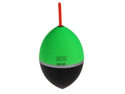47581 madcat plavak sumcovy dlhy 200g